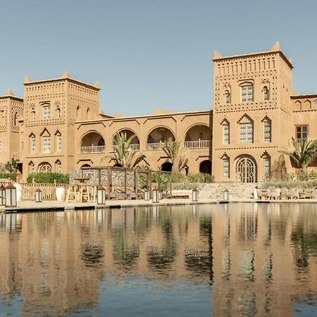 Отель Kasbah D'If Tazrou Экстерьер фото