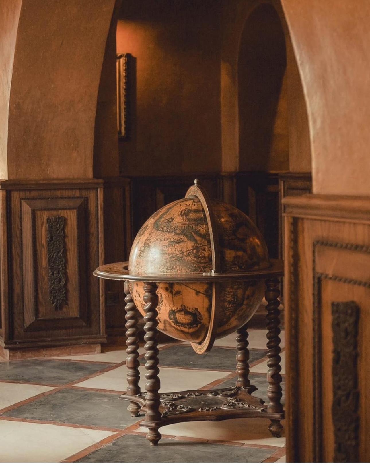 Отель Kasbah D'If Tazrou Экстерьер фото